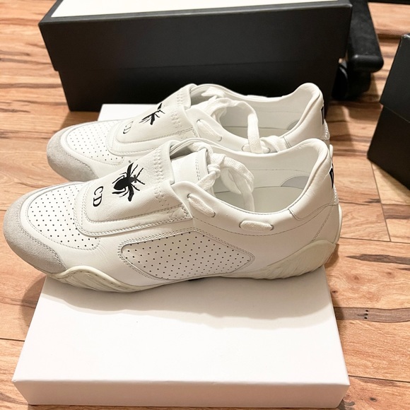 Dior shoes - Picture 4 of 4